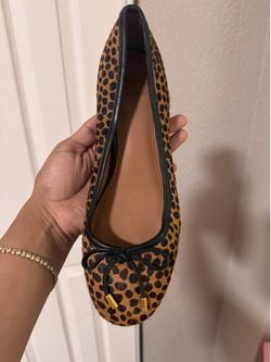 Tory burch flats