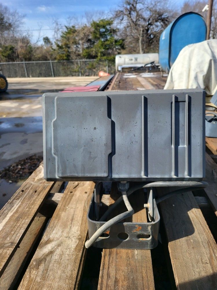 Industrial Halogen Flood Light