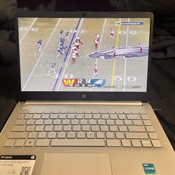 HP Laptop W Charger
