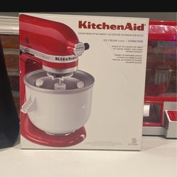 KitchenAid Stand mixer Attachment