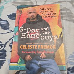 G dog and the homeboys