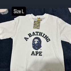 Bape and Essentials