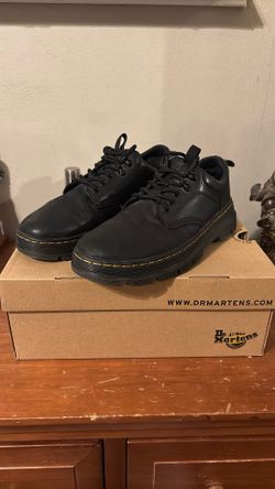 Dr. Marten Shoes