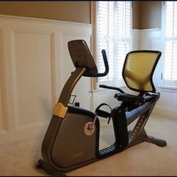 Exercise Bicycle 