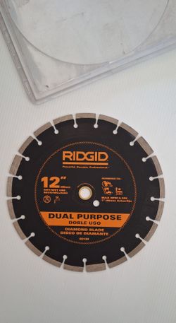 Diamond Blade