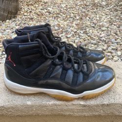 Air Jordan 11 Sz 10.5