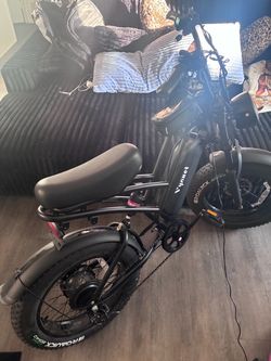 E bike