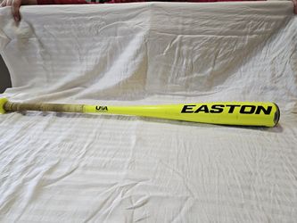Easton Youth Baseball Bat