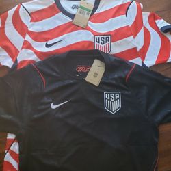 Usa World Cup Jerseys