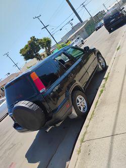 Crv 1998 Honda