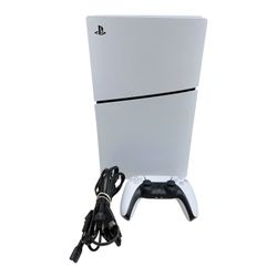 PS5 slim