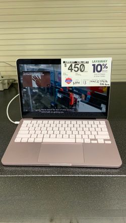 Apple MacBook  Neo