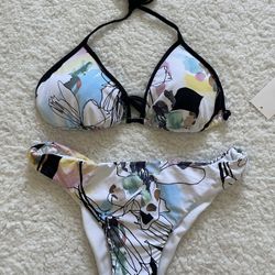 Women’s Bikini Set Medium 