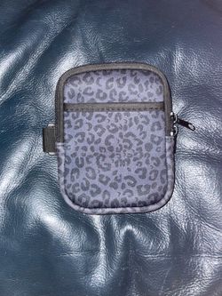 Purse for stanley cup