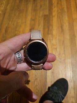Samsung watch 3 41mm