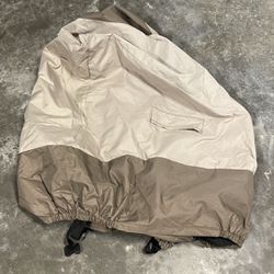 Hampton Bay Grill Cover