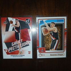 Basketball Cards 