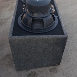 2 12 Pioneer Champions Seria Pro De 2000 Watts Con Caja