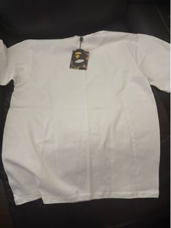 Bape shirt 1:1
