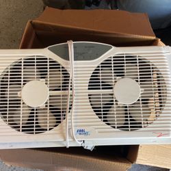 Cool Works Air Conditioner 