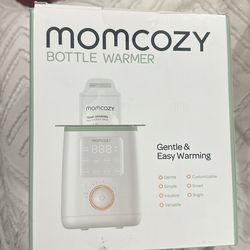 MOMCOZY Bottle Warmer