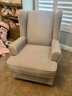 Eddie bauer glider chair sale
