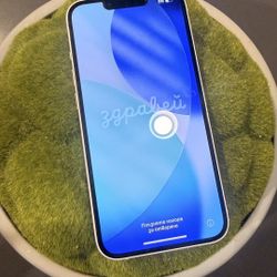 iPhone 13 128GB Pink 