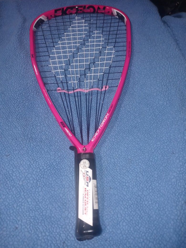 Ektelon Ex03 Toron 155g Limited Edition Racquetball Racquet
