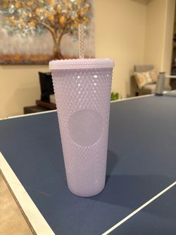 Starbucks Cup