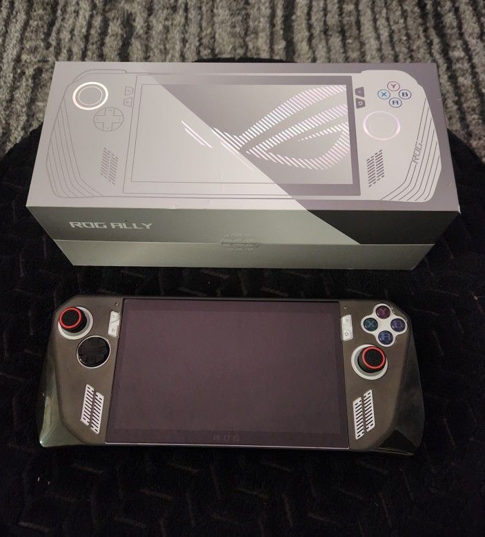 Asus ROG Ally Z1 Extreme  1tb