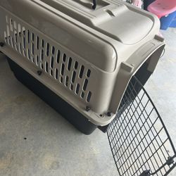 PetSmart Portable Pet Carrier