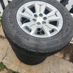 Tires