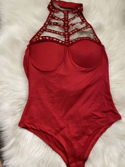 Bodysuits