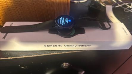 Samsung galaxy watch 4