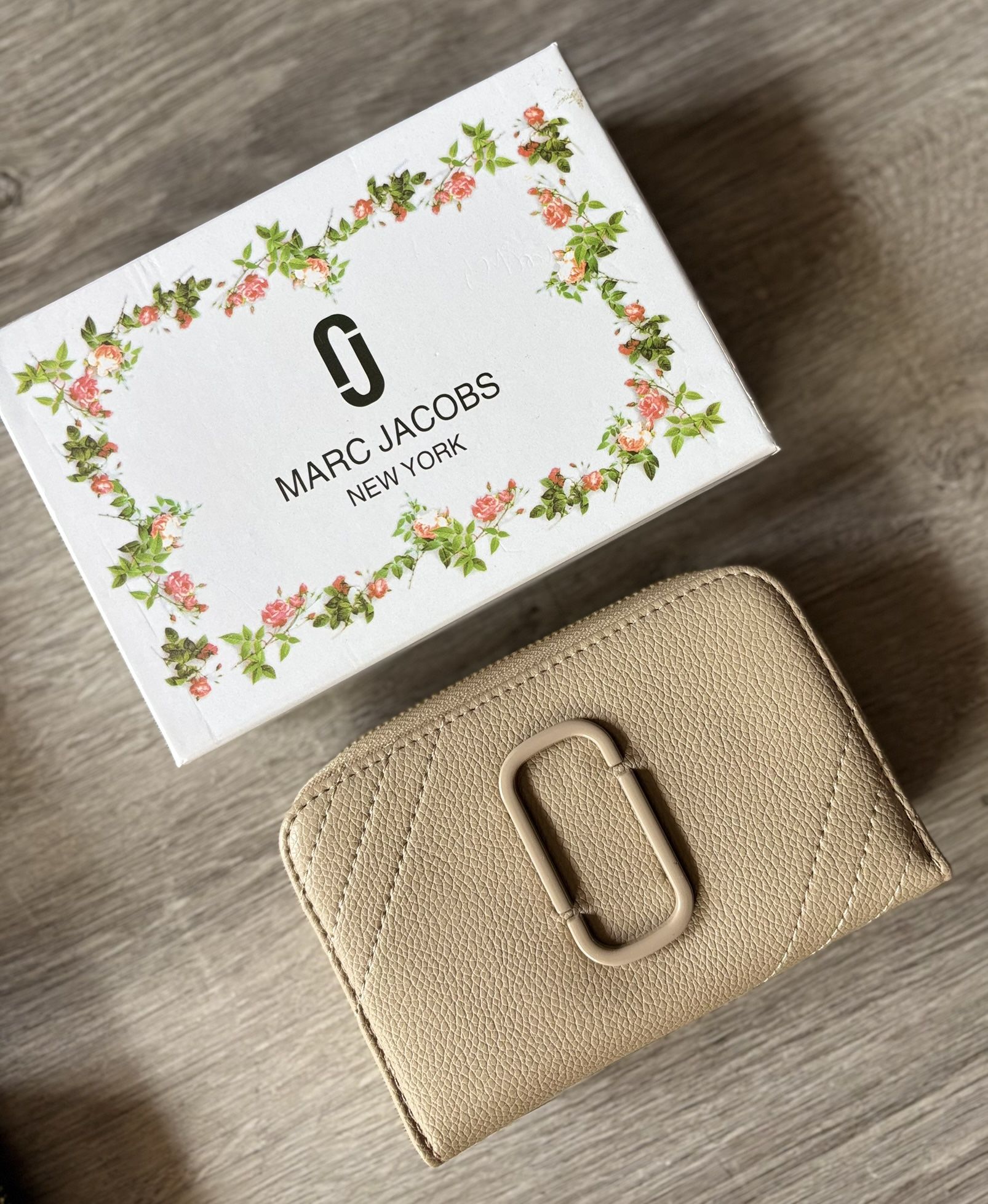 Marc Jacob Wallet