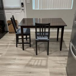 Table 
