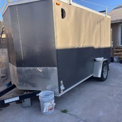 Sure Trac Trailer 