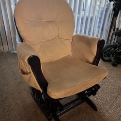 Nursing rocking Chair 