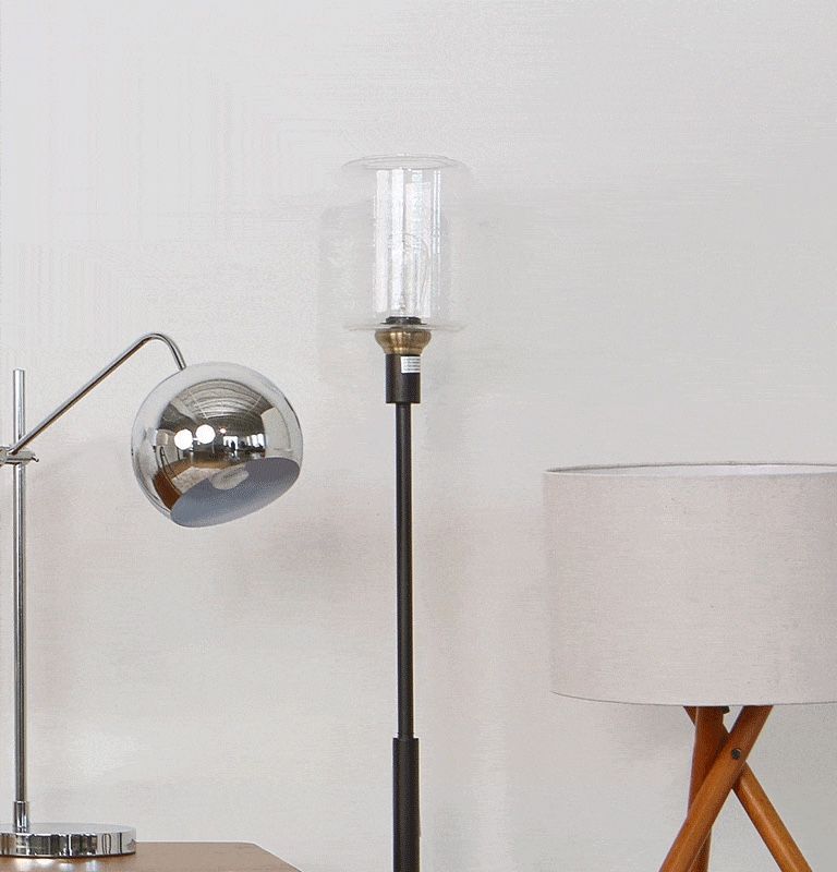 Dania Floor Lamp | NEW