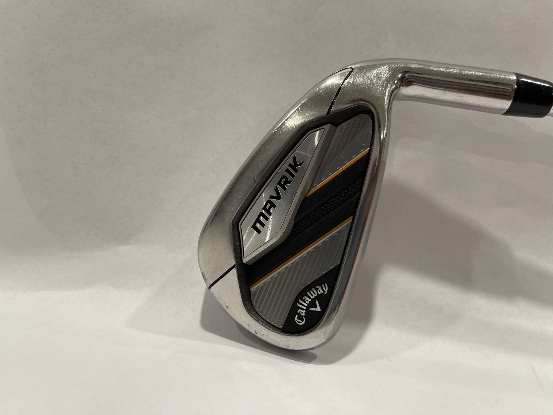 Mavrik 5 Iron