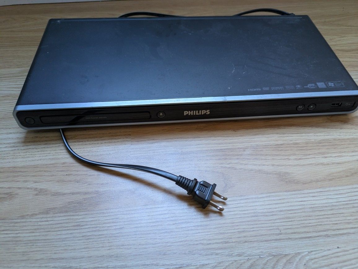 DVD Player