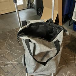 Rolling Bag 
