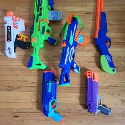 Nerf Guns Nerf Adventure Force Crossbow Bundle 