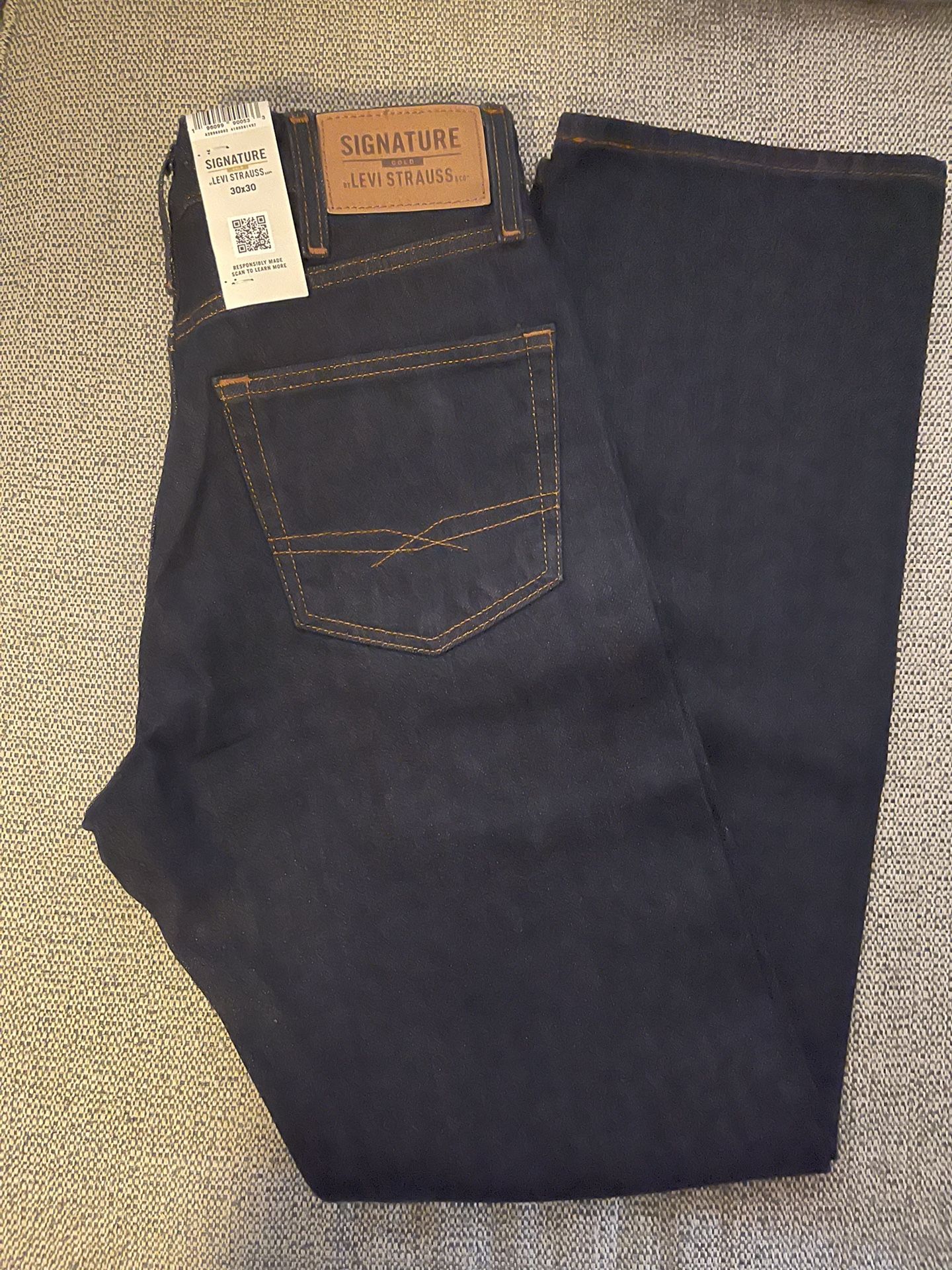 Men’s Jeans