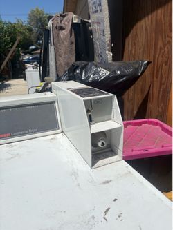Gas drier