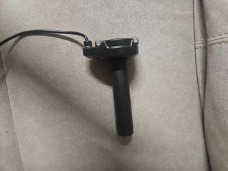 Surron throttle