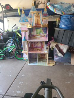Princess House