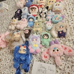 Baby Three Bb3 Collections