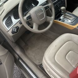 2010 Audi A4