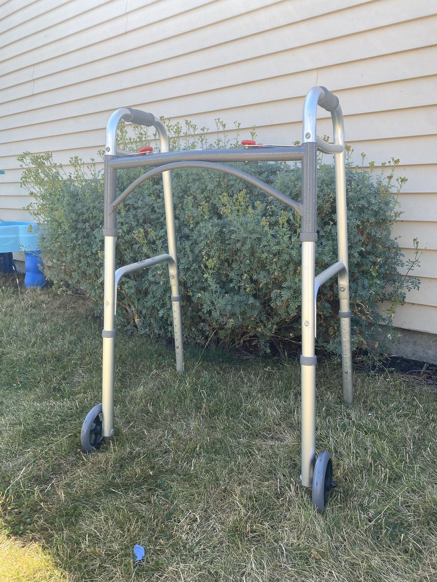 Folding Walker